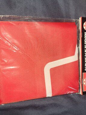 Team Canada Soccer Flag get in time for Fifa